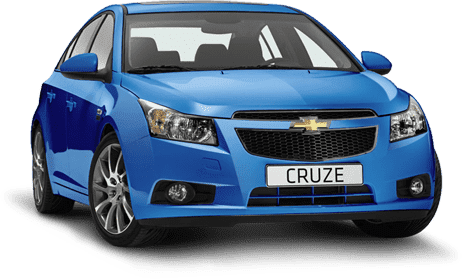 Chevrolet Cruze Sedan